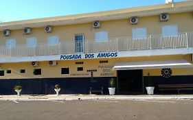 Pousada Dos Amigos